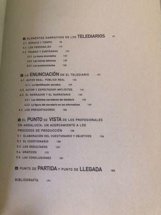 Informativos en Andalucía