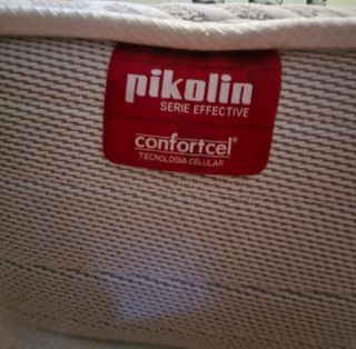 Colchón King Size