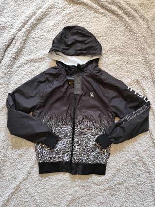 Chaqueta Inside Negra