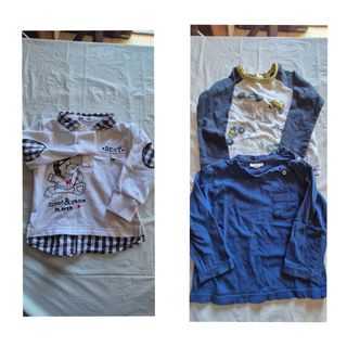 Lotto di maglie