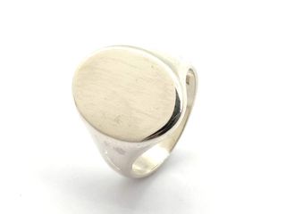 anillo plata 925mm