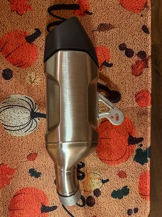 Terminale di scarico R1300GS Nuovo
