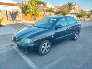 SEAT Cordoba 2007