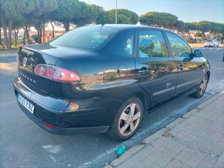 SEAT Cordoba 2007