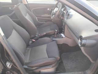 SEAT Cordoba 2007