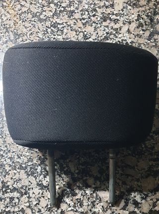 Reposacabezas Renault 5 GT Turbo Fase 3