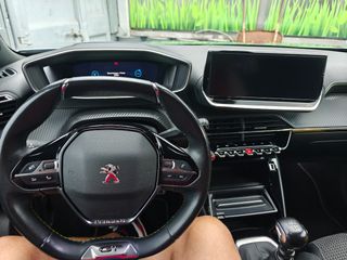 Peugeot 2008 GT Line (2020)