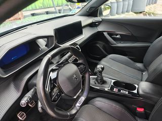 Peugeot 2008 GT Line (2020)