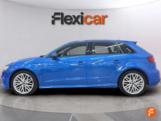 Audi A3 1.6 TDI 85kW (116CV) Sportback