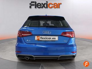 Audi A3 1.6 TDI 85kW (116CV) Sportback