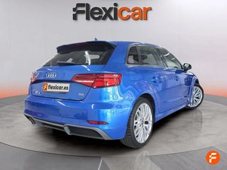 Audi A3 1.6 TDI 85kW (116CV) Sportback