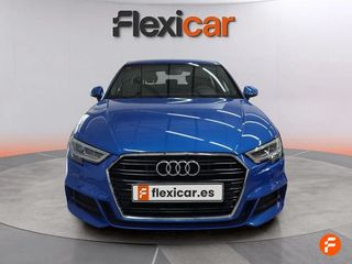 Audi A3 1.6 TDI 85kW (116CV) Sportback
