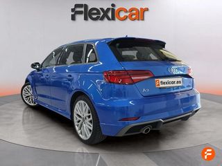 Audi A3 1.6 TDI 85kW (116CV) Sportback
