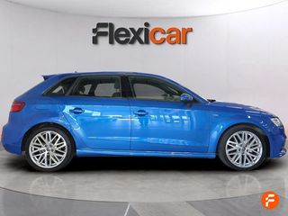 Audi A3 1.6 TDI 85kW (116CV) Sportback