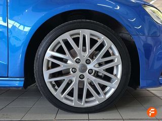 Audi A3 1.6 TDI 85kW (116CV) Sportback