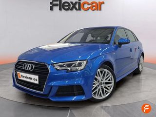 Audi A3 1.6 TDI 85kW (116CV) Sportback