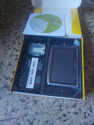 GPS TomTom ONE XL
