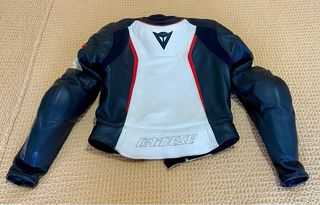Mono de moto Dainese