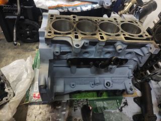 Bloque motor Fiat Doblo 1.3