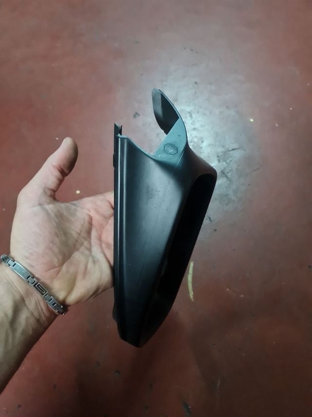 Cerco cristal retrovisor der/izq bmw e46 coupe