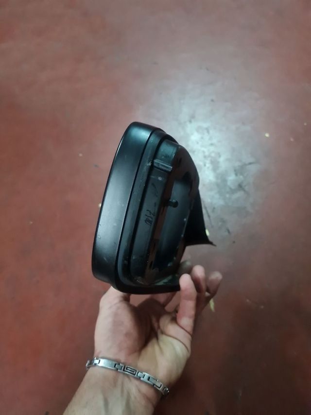 Cerco cristal retrovisor der/izq bmw e46 coupe