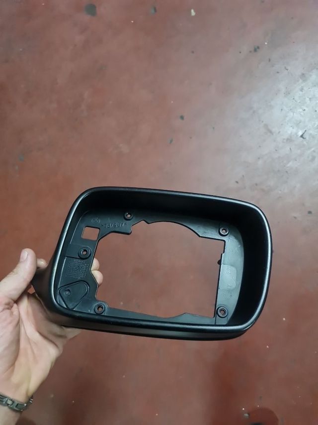 Cerco cristal retrovisor der/izq bmw e46 coupe
