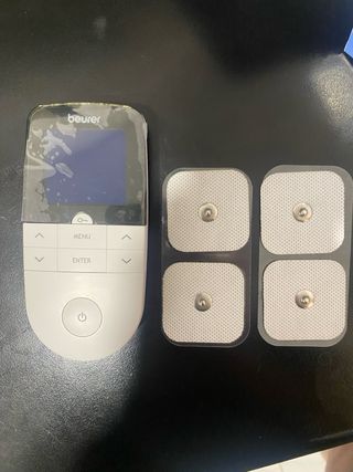 Beurer EM 49 Digital TENS/EMS