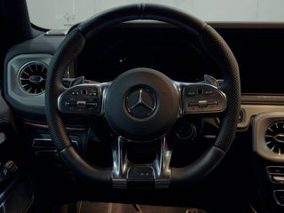 Mercedes-Benz Clase G 2023