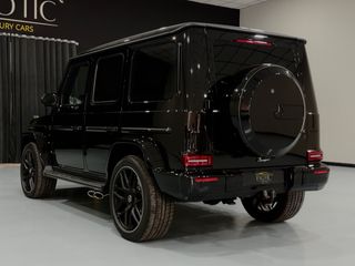 Mercedes-Benz Clase G 2023