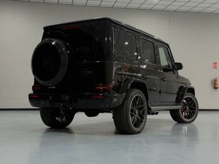 Mercedes-Benz Clase G 2023
