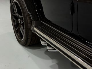 Mercedes-Benz Clase G 2023