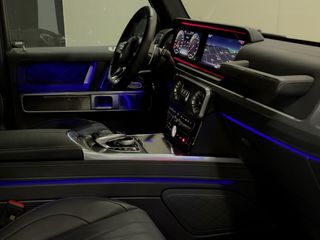 Mercedes-Benz Clase G 2023