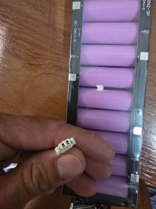 Batería Patinete Eléctrico 36V 7800mAh