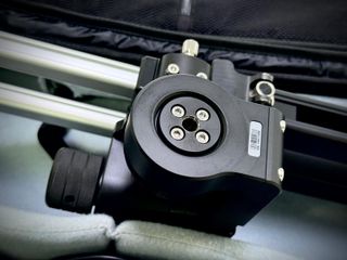 edelkrone JibONE - Grúa de cámara motorizada