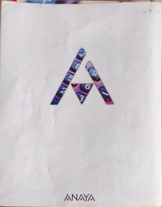 Matemáticas 2. (Spanish Edition)