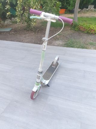 Patín infantil Decathlon