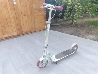 Patín infantil Decathlon