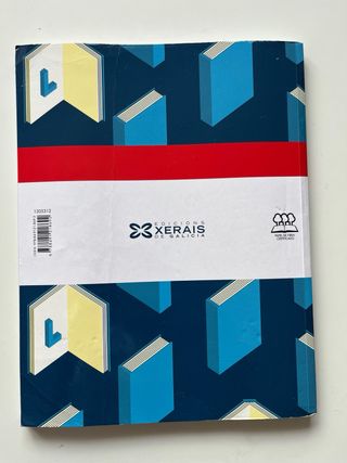 lingua e literatura 1º ESO