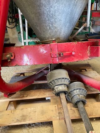 Abonadora con localizador