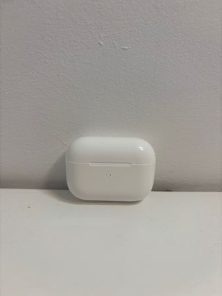 Auriculares Inalámbricos Blancos