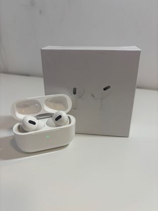 Auriculares Inalámbricos Blancos