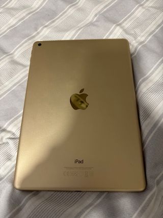 iPad 5ª Gen 2017 32GB Dorado
