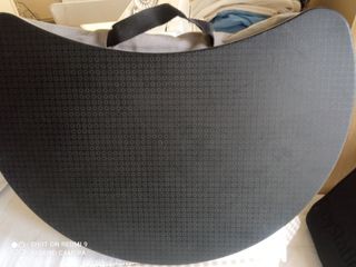 Soporte portátil para rodillas