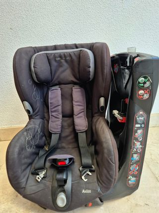 Silla de coche Bebé confort  Axiss