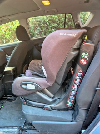 Silla de coche Bebé confort  Axiss