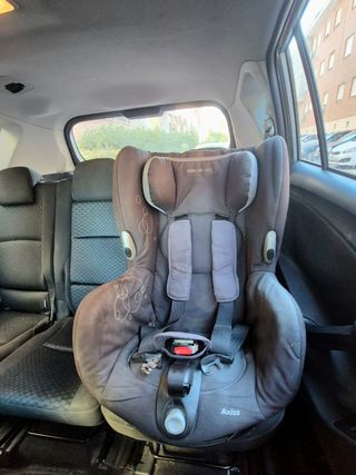 Silla de coche Bebé confort  Axiss