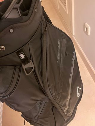 Bolsa de golf CALLAWAY Org 14 (negro)