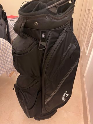 Bolsa de golf CALLAWAY Org 14 (negro)