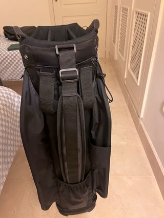 Bolsa de golf CALLAWAY Org 14 (negro)