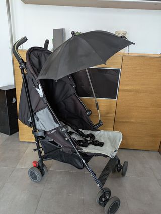Silla de paseo Maclaren Quest